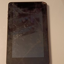 Hisense Sero 7 Lite Tablet E270BSA Brown Wi-Fi HDMI Sero 7 Lite Series picture
