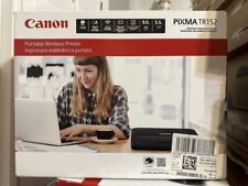 Canon Pixma TR152 Portable Wireless Printer NIB New in Box***FREE SHIPPING*** picture