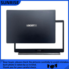 New For Acer Travelmate TMX514-51T X514-51T LCD Front Bezel Cover picture