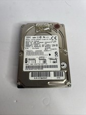 IBM HDD DTCA-24090 E182115 HG picture