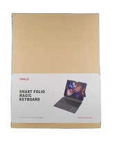 iwalk smart folio magic keyboard ipad pro 12.9 picture
