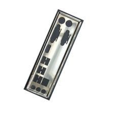 OEM I/O Shield For Gigabyte GA-H110M-S2H (rev. 1.0) Motherboard Backplates IO picture