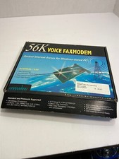 Harmony 56 K Voice Modem PCI Harmony 56k Lucent ( B1) picture