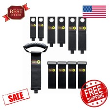 Wrap-It Storage Garage Organization Value Pack picture