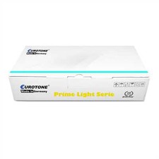 Eurotone PRIME Toner/Chip CYAN Replaces HP 130A CF351A picture