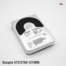Seagate Medalist ST331276A 9F2002-009 Hard Drive 8.89cm IDE HDD picture
