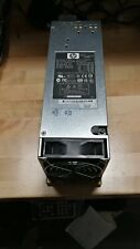 HP/ Compaq ESP127 PS-5501-1 500W Server Power Supply 283655-001, 264166-001  picture