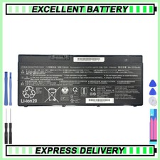 FPB0338S FMVNBP247 battery for FUJITSU Lifebook P727 T938 T937 E548 P728 picture