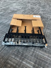 Panduit Pan-Net 19 in. Rack Horizontal Cable Manager / WMPSE - New Open Box picture