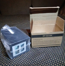 Ink Maintenance Box for Epson SureColor SC-F500/F530/F531/F550/F560 EP-S2100 picture