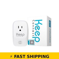 Keep Connect MAX Router Rebooter - Wi-Fi Reset Device picture