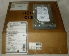 CISCO UCS-HD4T7KS3-E 4 TB SAS 7.2K RPM 3.5 INCH HDD picture