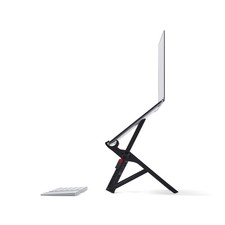 Roost V3 Laptop Stand – Adjustable and Extremely Portable Laptop Stand – PC a... picture