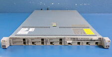Cisco WSA S390 Server UCS C220 M4 | 1x Xeon E5-2620v3 32GB RAM No Storage picture