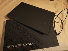 ASUS ROG Strix XG17AHP 17.3