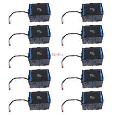 10pcs New For HP ProLiant DL160 G8 Gen8 Cooling Fan 663120-001 677059-001 picture