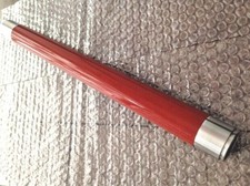 Fuser Upper Heat Roller Part for Xerox DocuColor 240, 242, 250, 252, 260 USA picture