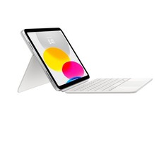 Apple MQDP3LL/A Magic Keyboard Folio for iPad 10.9-inch picture