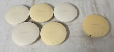 *lot of 6* FORTINET [5x] FAP-221B-A & [1x] FAP-223B-A Wireless Access Point picture