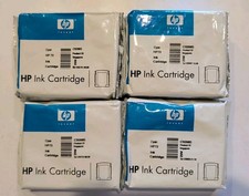 Cyan GENUINE HP 72 DesignJet Ink Cartridges Lot of 32 SEALED  picture