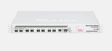 Mikrotik Cloud Core Router CCR1072-1G-8S+ 16GB RAM New in box picture