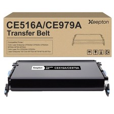 CE516A CE979A Transfer Belt Maintenance Kit (CE516-67901, CE979-67901), Black picture