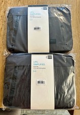Case Logic Huxton 11.6” Laptop Sleeve Lot Of 2 picture