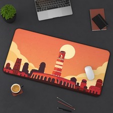 Star Wars Desk Mat | Ferrix Desk Mat | Star Wars Mouse Pad picture