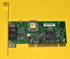 *Vintage* Diamond Multimedia 56K Modem PCI Card (Windows) *Used* 23680001-001 picture