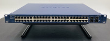 Netgear GS748T v3 ProSafe 48-Port 10/100/1000 Smart Switch picture