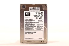 HP EH0146FAWJB 146GB 2.5