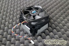 HP Compaq dx2400 dx7500 MiniTower Heatsink & Fan 480502-001 480502-002 picture