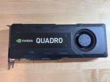 NVIDIA Quadro K5200 8GB GDDR5 PCIe Professional Graphics Card picture