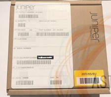 Juniper EX-RMK2 Rack Mount Kit, 4-Post Adjustable RMK picture