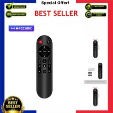 Magcubic Projector Remote Control Replacement Air Mouse for L018 HY450 HY310 picture