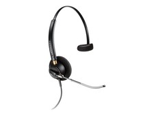 Poly EncorePro HW510V Monaural On-Ear Wired Headset 783Q3AA picture