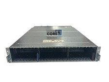 EMC OPE25 EMC Unity Oberon 25 disk Processor Enclosure picture