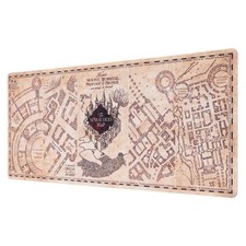 Grupo Erik Harry Potter The Marauder's Map XXL Mouse Mat - Desk Pad - 31.5 Inch picture
