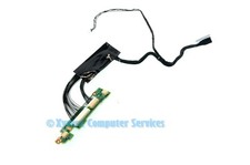 CP470140-Z2 CP470140-X2 OEM FUJITSU POWER BUTTON BOARD W/C LIFBK T730 (A)(CD414) picture