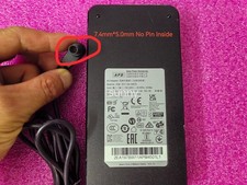 APD 19.0V 7.9A DA-150E19 7.4mm No Pin 150W For BenQ/Acer Monitor Adapter Genuine picture