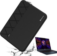 16 inch Laptop Sleeve for MSI CreatorPro M16 HX/16 AI Studio, Protective Case picture