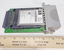 HP Jetdirect 680n J6058A 802.11b Wireless EIO Internal Print Server J6058-60002 picture
