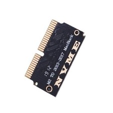 NVMe Adapter M2 For Macbook to A1465 Air SSD Pro 2015 A1398 PCI-E 2013 m.2 SSD picture