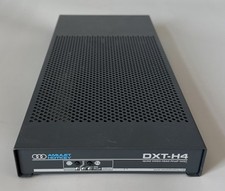 Untested — Amulet Hotkey DXT-H4 Quad Video Head PCoIP Host — Must Read picture