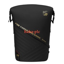 1PC ASUS ROG SLASH Backpack Edition 20 Water Resistant *Y picture