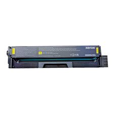 Genuine Xerox 006R04391 High-Yield Toner Cartridge For Xerox C230/C235 - Black picture