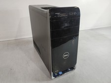 Dell XPS 8500 Intel Core i7-3770 3.4 GHz 8 GB DDR3 Desktop picture
