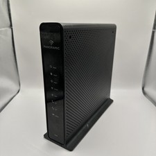 Arris Panoramic TG1682G Dual Band 2.4GHz 5GHz Wireless WiFi Router Cable Modem picture