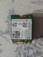 LOT OF 10  INTEL 7265NGW Dual Band Wireless-AC 7265 WiFi Card picture