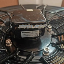1Pcs New FZ710X0000 axial flow fan fedex or DHL picture